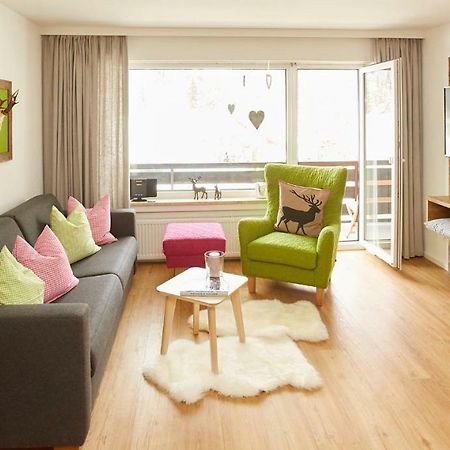 Ferienwohnung Kraus Tiefenbach bei Oberstdorf 외부 사진