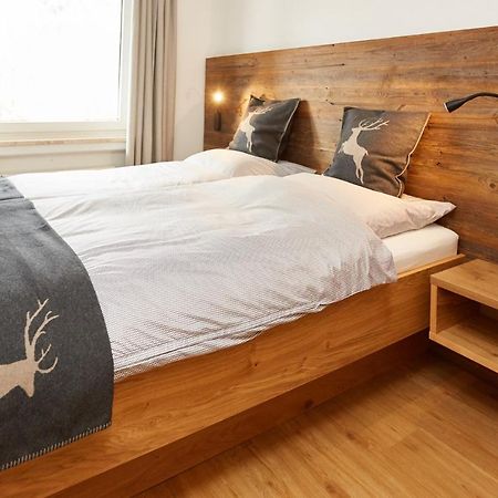 Ferienwohnung Kraus Tiefenbach bei Oberstdorf 객실 사진