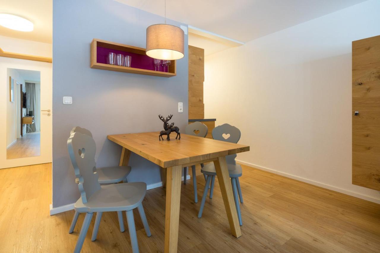 Ferienwohnung Kraus Tiefenbach bei Oberstdorf 외부 사진