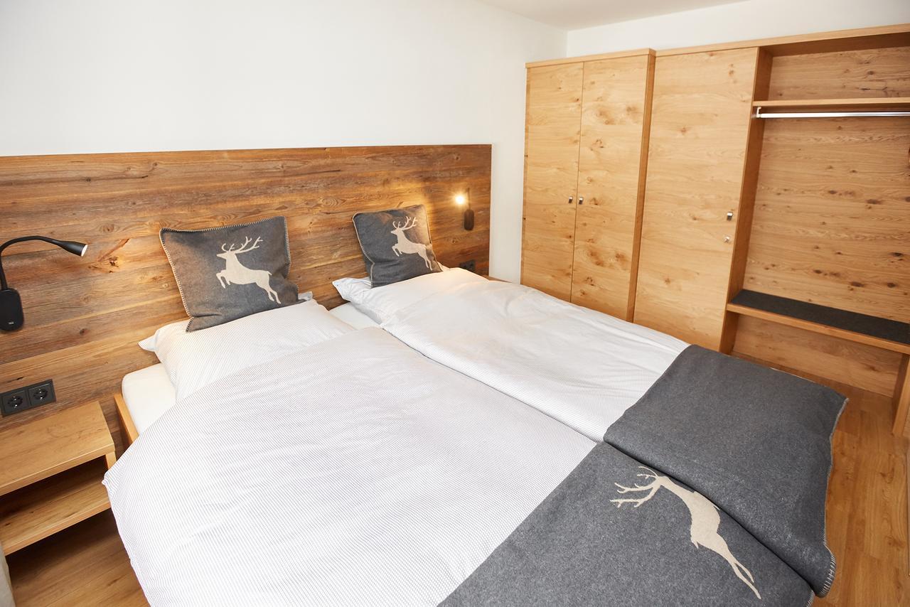 Ferienwohnung Kraus Tiefenbach bei Oberstdorf 객실 사진
