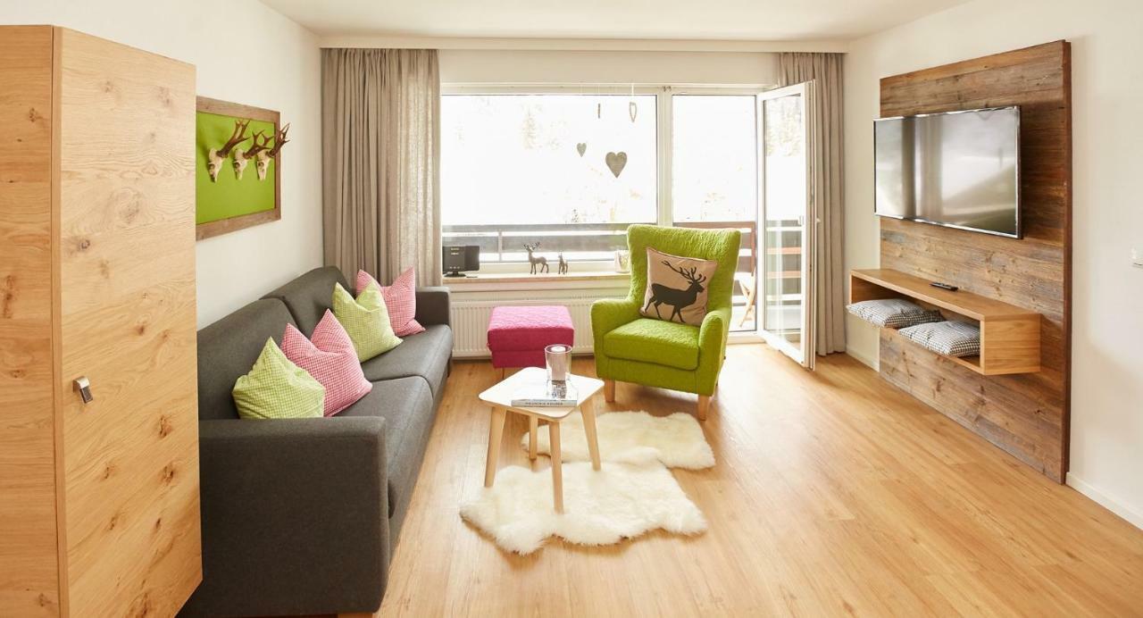 Ferienwohnung Kraus Tiefenbach bei Oberstdorf 외부 사진